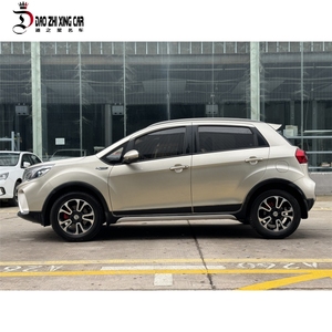 <span class=keywords><strong>Auto</strong></span> Usata 2025 Livan X3 Pro Geely GX3 Pro 1.5L 113CV L4 SUV Veicolo 5 Porte 5 Posti Guida a Sinistra <span class=keywords><strong>Auto</strong></span> a Benzina Veicoli Usati - Product Image 5