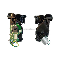 Boutons de déclenchement adaptatifs L1 L2 R1 R2 pour manette DualSense PS5, ensemble de boutons de déclenchement pour réparation de manette PS5