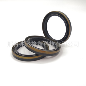 Notre usine produit divers types de joints d'huile pour voitures Volkswagen TC, joints d'huile squelette, joints de culasse pour machines agricoles - Product Image 4