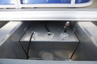 Nouveau modèle 2026 Bateau ponton 27 pieds Touristique - Escapade du week-end Aluminium Fibre de verre 5-10m Certifié CE Essence Couleur personnalisée