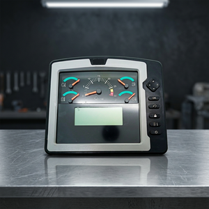 Pantalla de Monitor de Instrumentos para Tractor 371-8255 391-7037 para Piezas de Maquinaria de Construcción D6N - Product Image 6