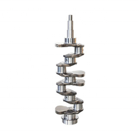 Factory Price High Quality Professional Performance Oem Customized 3000gt 7mgte Crankshaft for Mitsubishi 6D31 6D31T 4d31 ME0825