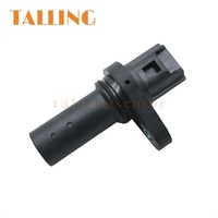 Capteur de position de vilebrequin d'arbre à cames excentrique de voiture de moteur automatique CKP CPS OEM 1865A126 pour Mitsubishi
