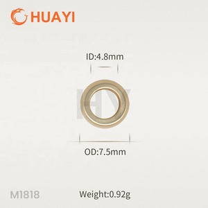 Etiquetas Metálicas Personalizadas para Prendas, Colgantes y Dijes Cuadrados, Sin Decoloración, con Logotipo de Marca, para Costura de Ropa y Accesorios Metálicos - Product Image 3