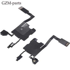 สายแพรเซ็นเซอร์วัดแสงและเซ็นเซอร์วัดระยะใกล้สำหรับซ่อมโทรศัพท์มือถือ iPhone 14 Pro (อะไหล่เปลี่ยน) - Product Image 4