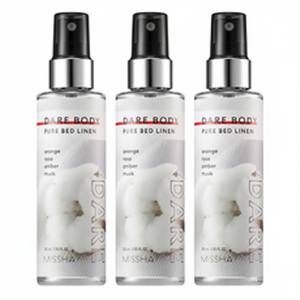 MISSHA osa pura biancheria da letto nebbia corpo 105ml deodoranti 3ea - Product Image 1