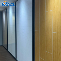 Panneaux muraux SPC modernes 3D décoratifs, imperméables, ignifuges et anti-moisissures pour hôtels, salles de bain, cuisines, salons, chambres et espaces commerciaux