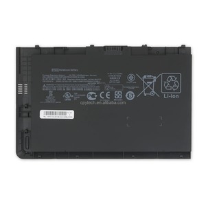 <span class=keywords><strong>Batterie</strong></span> 14,8 V 52 W BT04XL BA06XL BT04 BA06 compatible avec <span class=keywords><strong>HP</strong></span> <span class=keywords><strong>EliteBook</strong></span> <span class=keywords><strong>Folio</strong></span> 9470 <span class=keywords><strong>9470M</strong></span> Series HSTNN-IB3Z HSTNN-DB3Z HSTNN-I10C - Product Image 2