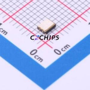 SX3M24.000B10G40TNN Crystal Oscillator (Active) SMD3225-4P Crystal Oscillator 24MHz 10ppm CMOS 3.3V - Product Image 1
