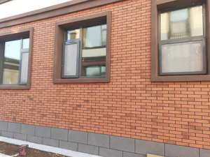 Bên ngoài căn hộ và trường học MCM ngoài trời tường ốp gạch mềm mặt chia gạch gạch linh hoạt đá cho xây dựng tường - Product Image 2