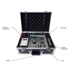 Máy Dò Kim Cương Máy Dò Kim Loại EPX-7500 - Product Image 3