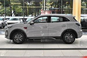 Autos SUV Hongqi Hs5 Económicos de Gasolina del Fabricante Chino, Vehículos de Lujo <span class=keywords><strong>Nuevos</strong></span> y Usados de Gasolina para Adultos en Venta - Product Image 5