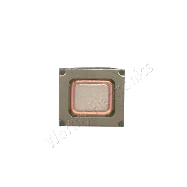Mobile phone receiver Headset speaker Low distortion speakers SMD 0809 buzzer for electron component