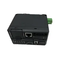Pengontrol Sensor Visi AI Mode Pembelajaran & Standar IV2-G30F DIN Rail Mount Ethernet Mendukung Seri IV2