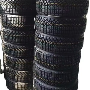 Zestino 09R กราวัล205ยางแรลลี่65R15สำหรับรถแข่ง - Product Image 2