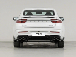 2025 nuova prefazione Geely Xingrui modello 2.0T Dongfangyao Elite edizione di lusso puro carburante FWD 4 porte 5 posti auto in vendita cina Made - Product Image 3