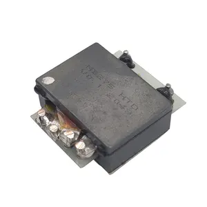 Transformateur haute fréquence Flyback Transformateur SMPS Type de noyau Transformateur Ee16