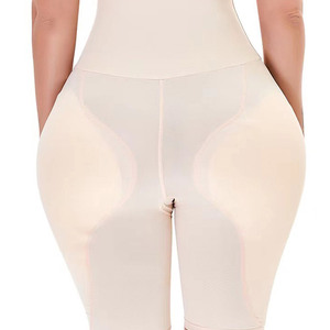 Women High Waist Shaper Shorts Breathable Body Shaper Slimming Tummy Underwear Plus Size Tummy Control Corset Shapewear - Product Image 5