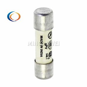 Fusible SUNTOP <span class=keywords><strong>PV</strong></span>-<span class=keywords><strong>15A10F</strong></span> en Stock para Sistemas Solares Fotovoltaicos, 1000V 15A - Product Image 4