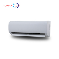Algérie Tunisie Onduleur 50hz R410a 1.5hp Minisplit 12000 Btu Climatiseur