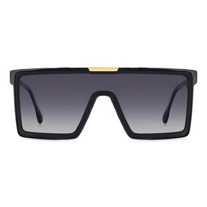 מראה וינטג אופנה אופנה באיכות גבוהה cru39 uv400 מותאם אישית גדול לוגו מסוגנן אופנתי רטרו וינטג עין וינטג 'אצטט משקפי שמש - Product Image 1