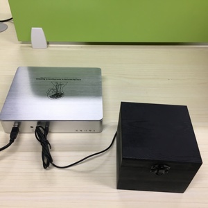 Metatron 4025 NLS kara uzak kutu - Product Image 4