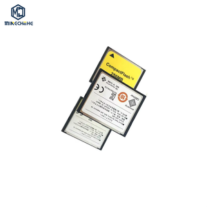 <b>Memory</b> <b>Card</b> A87L-0001-0200#256MB CF <b>Card</b> - Product Image 1
