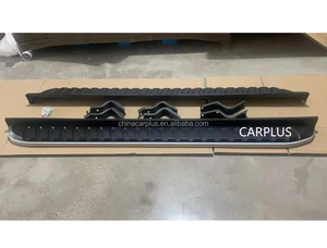 Tự động bên bước chạy Hội Đồng Quản trị cho Ranger T9 XL XLS XLT WILDTRAK thể thao 2022 2023 T9 chạy bảng cơ thể Kit Phụ kiện - Product Image 5