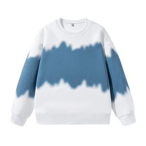 Suéter Personalizado con Logotipo, Cuello Redondo, para Hombre, Primavera y Otoño 2025, Nuevo Conjunto de Camiseta de Manga Larga a la Moda, Cómodo - Product Image 4