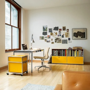 Armoire de rangement en bois classique moderne en acier inoxydable meuble TV/armoire console meubles de Chine pour la maison <span class=keywords><strong>bar</strong></span> salon - Product Image 6