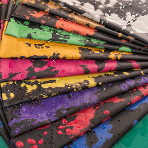 Veste thermoréactive <span class=keywords><strong>pour</strong></span> homme BINBEIER, vêtements personnalisés, qualité imperméable et coupe-vent, veste thermochromique à changement de couleur <span class=keywords><strong>pour</strong></span> homme - Product Image 6