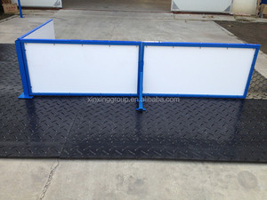 ice hockey goalie stick warrior goalie sticks, hockey boxes, ice hockey barrier - Product Image 2