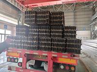 Poutre en acier en forme de H en stock usine, profilés HEA, IPEA, IPEB, poutre H standard IPEA160, 180, 3-12M, 300*300mm