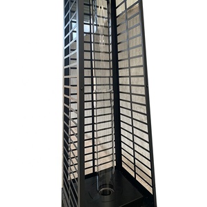 Heying nuevo diseño en forma de hongo <span class=keywords><strong>estufa</strong></span> al aire libre <span class=keywords><strong>estufa</strong></span> de <span class=keywords><strong>gas</strong></span> al aire libre diseño moderno <span class=keywords><strong>gas</strong></span> ardiente - Product Image 4