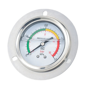 Termómetro Digital de Acero Inoxidable Exacto OEM ODM IP55 - Product Image 1