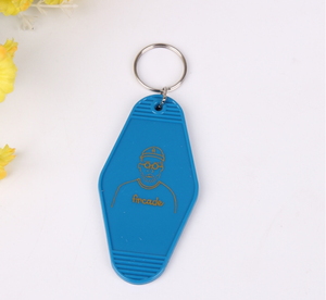พวงกุญแจแบรนด์ดัง ดีไซน์สร้างสรรค์ สำหรับโรงแรม - Product Image 2