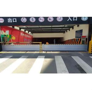 Planche de protection anti-corrosion en aluminium pour les propriétés côtières du Brésil - Product Image 5