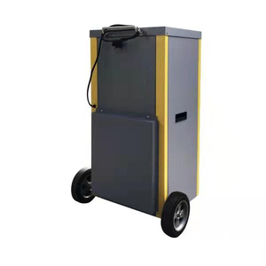 <span class=keywords><strong>Acqua</strong></span> 80L/<span class=keywords><strong>D</strong></span> dalla macchina dell'aria, generatore aria-<span class=keywords><strong>acqua</strong></span> - Product Image 5