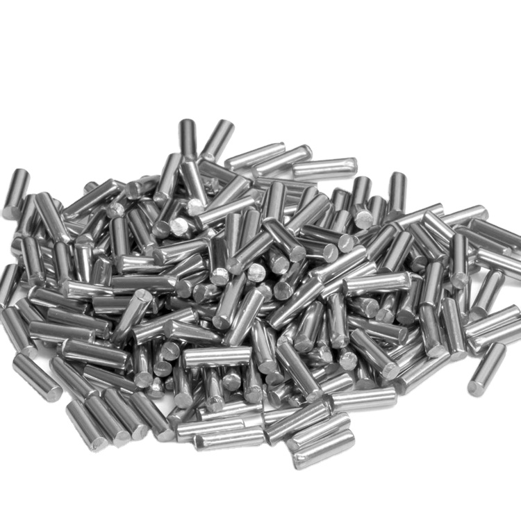 rhodium metal