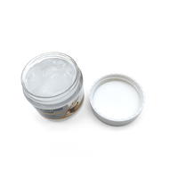 Produits de Soin Véganes en Marque Blanche Naturels Biologiques à la Vitamine E et au Collagène, Meilleure Crème Anti-Âge Anti-Rides pour Peaux Noires