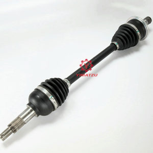 อะไหล่รถ atv/utv และอุปกรณ์เสริมเพลา CFMOTO 1000 5HY0-280300-00001ผลิตจากโรงงานด้านหลัง - Product Image 1