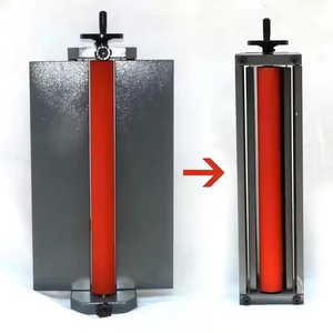 Laminadora Manual en Frío de 650 mm en Oferta, Máquina Laminadora Manual de Escritorio al por Mayor - Product Image 3