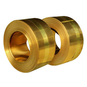 Grand inventaire Fabricant de gros bobine de cuivre 0.013 pouces - Product Image 1