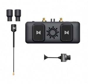 Walksnail VRX HD 1080p Transmission Numérique Télécommande UAV Accessoire Nouvelle Arrivée - Product Image 1