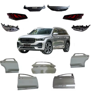 <span class=keywords><strong>Meilleur</strong></span> <span class=keywords><strong>rapport</strong></span> <span class=keywords><strong>qualité</strong></span>-<span class=keywords><strong>prix</strong></span> pour les pièces détachées et accessoires automobiles chinoises pour les véhicules Great Wall, BYD, Chery, Geely, toutes les pièces détachées automobiles - Product Image 1