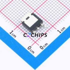Transistor de efecto de campo (MOSFET), transistor TO-252, nuevo, original, nuevo, - Product Image 2