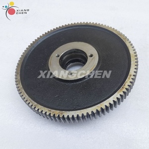 DO Good Quality <b>Printing</b> <b>Machine</b> Parts HDB Gear Offset Printer Gear Offset <b>Printing</b> Machinery - Product Image 4