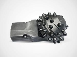 Chất lượng cao duy nhất <span class=keywords><strong>Cone</strong></span> Rock Con lăn bit cho cũng khoan - Product Image 2