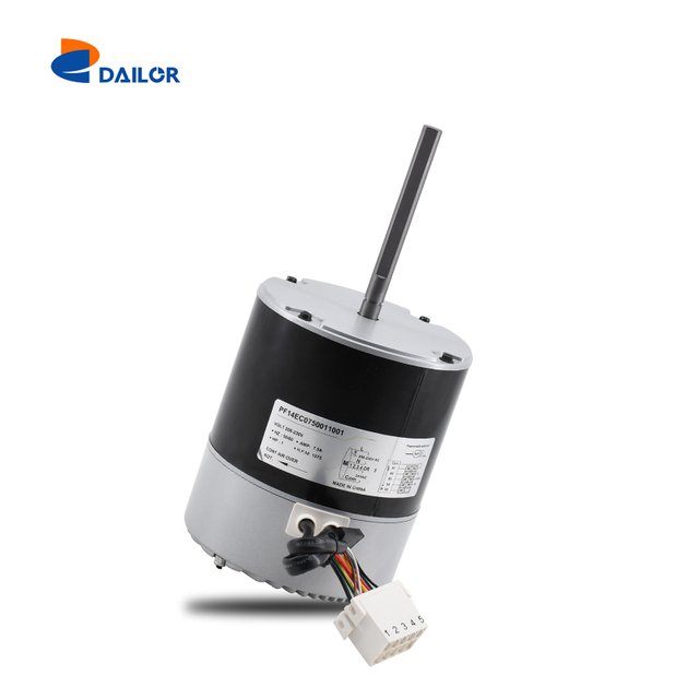 Reversible Variable Speed Refrigeration Industry Dc Motor Brushless Bldc Motor  Manufacturers
