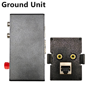พอร์ตเชื่อมต่อ UAV ระดับมืออาชีพ ให้การสื่อสารที่เสถียรและมีประสิทธิภาพระหว่างเทอร์มินัลทางอากาศและทางพื้นดิน - Product Image 3